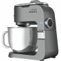 Food Processor Sencor Grey 1500 W