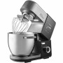 Food Processor Sencor Black Grey