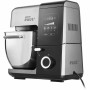 Food Processor Sencor Black Grey