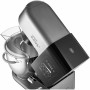Food Processor Sencor Black Grey