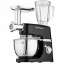 Food Processor Sencor Black Grey 1000 W