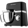 Food Processor Sencor Black Grey 1000 W