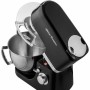 Food Processor Sencor Black Grey 1000 W