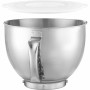 Food Processor Sencor Black Grey 1000 W