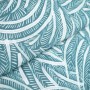 Duvet cover set TODAY Sunshine 11.46 Green 220 x 240 cm