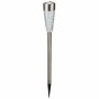 Solar lamp Galix H79 Silver