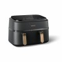 Air Fryer Philips NA352/04 Black 9 L