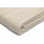 Towel Lovely Home Beige 50 x 100 cm