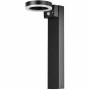 Lampe solaire Galix G4590B Argenté 1000 Lm