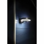 Lampe solaire Galix G4590B Argenté 1000 Lm
