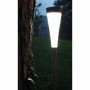 Solar lamp White 30 Lm