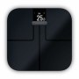 Bluetooth Digital Scale GARMIN Smart Scale Index S2 Bluetooth Black