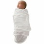 Blanket RED CASTLE White