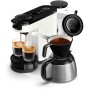 Capsule Coffee Machine Philips HD6592/05 1450 W