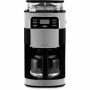 Superautomatic Coffee Maker Sencor SCE 7000BK Black Grey