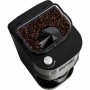 Superautomatic Coffee Maker Sencor SCE 7000BK Black Grey