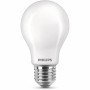LED lamp Philips Classic Standard 60 W White E E27 (2700 K) (2 Units)