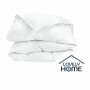 Duvet Lovely Home White 240 x 260 cm 450 g/m² (2 Pieces)