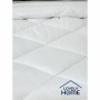 Duvet Lovely Home White 240 x 260 cm 450 g/m² (2 Pieces)