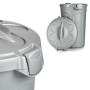 Container Kerbl Grey 46 L