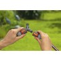 Hose connector Gardena 18287-20 Ø 15 mm 1/2" Triple Irrigation system