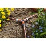 Hose connector Gardena 18287-20 Ø 15 mm 1/2" Triple Irrigation system