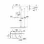 Washbasin Grohe 3932700H