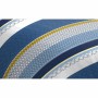 Duvet cover set HOME LINGE PASSION Blue White 140 x 200 cm