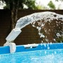 LED Water fountain Intex MULTI-COLOR LED POOL SPRAYER