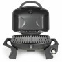 Barbecue Portable Livoo Acier émaillé 69 x 36 x 48 cm
