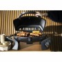 Barbecue Portable Livoo Acier émaillé 69 x 36 x 48 cm