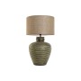 Desk lamp Home ESPRIT Green Aluminium 50 W 220 V 42 x 42 x 69,5 cm