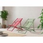 Chaise longue Vert 63 x 104 x 85 cm
