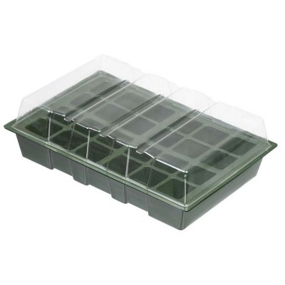 Greenhouse Set Nature