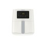 Air Fryer Philips Essential Airfryer White 1400 W
