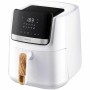 Air Fryer Sencor SFR 6551WH White 1600 W 6,5 L