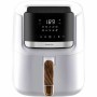 Air Fryer Sencor SFR 6551WH White 1600 W 6,5 L