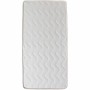 Matelas pour lit de bébé Tineo Thermo comfort 120 x 60 x 10 cm