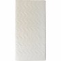 Matelas pour lit de bébé Tineo Thermo comfort 120 x 60 x 10 cm