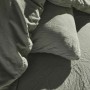 Duvet cover set TODAY 123329 Vert Double bed
