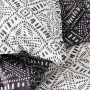 Parure de couette TODAY Sunshine 5.3 220 x 240 cm Gris