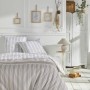Duvet cover set TODAY Berenice Beige 240 x 260 cm