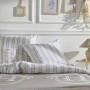 Duvet cover set TODAY Berenice Beige 240 x 260 cm