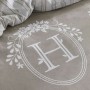 Duvet cover set TODAY Berenice Beige 240 x 260 cm