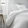 Parure de couette TODAY Prestige Blanc 220 x 240 cm
