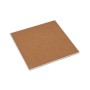 Dessous de plat Versa Liège Céramique Cerises 20 X 0,6 X 20 CM