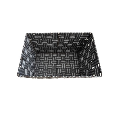 Basket Versa Textile 20 x 15 x 30 cm