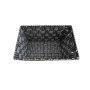 Basket Versa Textile 20 x 15 x 30 cm