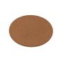 Table Mat Versa Cork Ceramic Salamander 20 X 0,6 X 20 CM