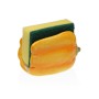 Napkin holder Versa Ceramic 8,1 X 12,2 X 5,6 CM Pepper